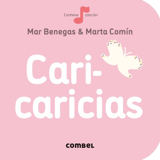 Cari-Caresses Story
