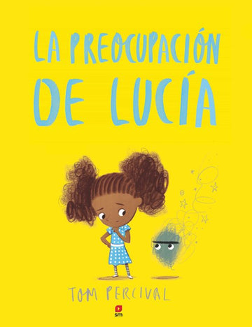 Cuento La Preocupación de Lucía