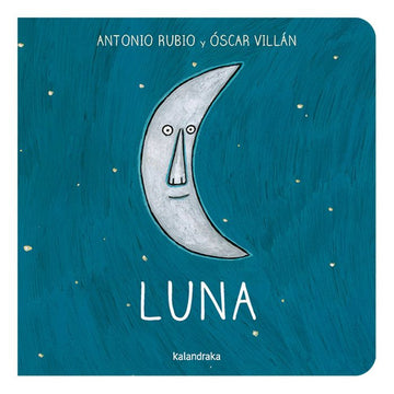 Cuento Luna