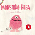 Pink Monster Story