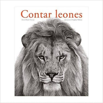 Leonese Counting Story Hardcover