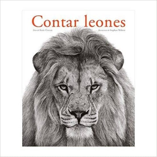 Leonese Counting Story Hardcover