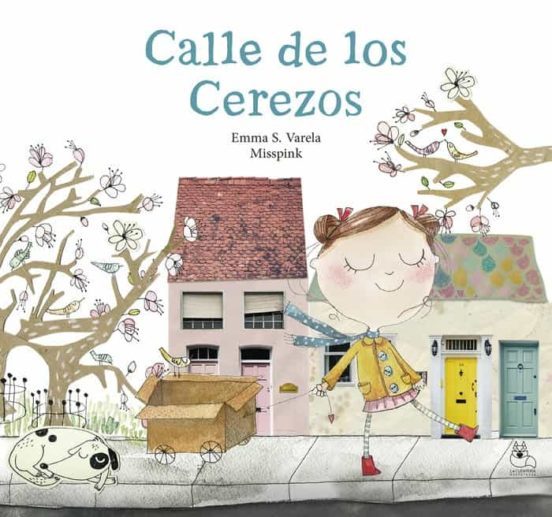 Cherry Tree Lane Story