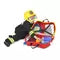 Trunki Children's Fire Engine Suitcase