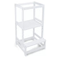 509Crew Cliff Model White Learning Tower