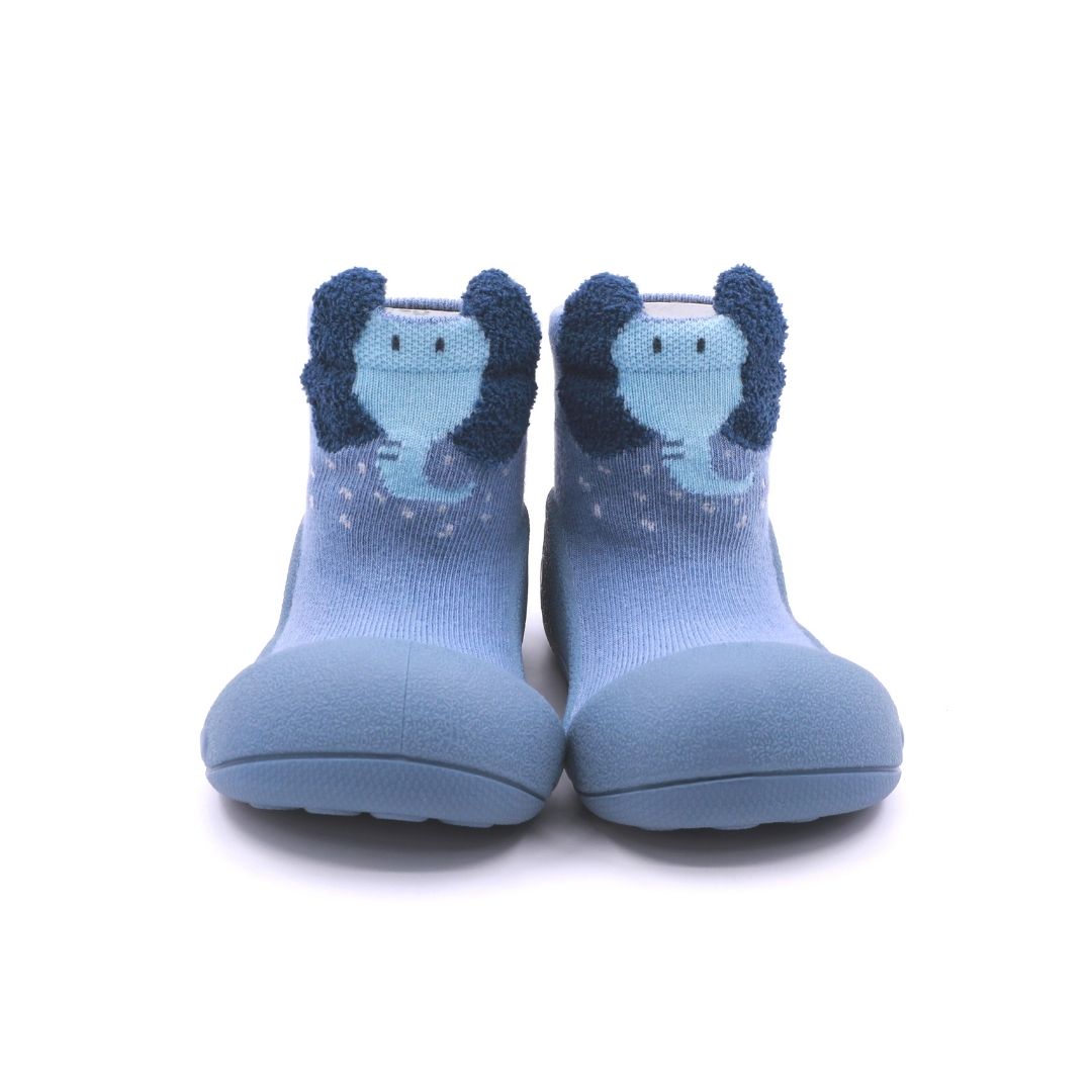 Attipas Zootopia Elefante Azul