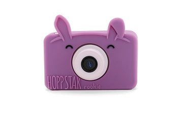 Hoppstar Rookie Blossom Camera