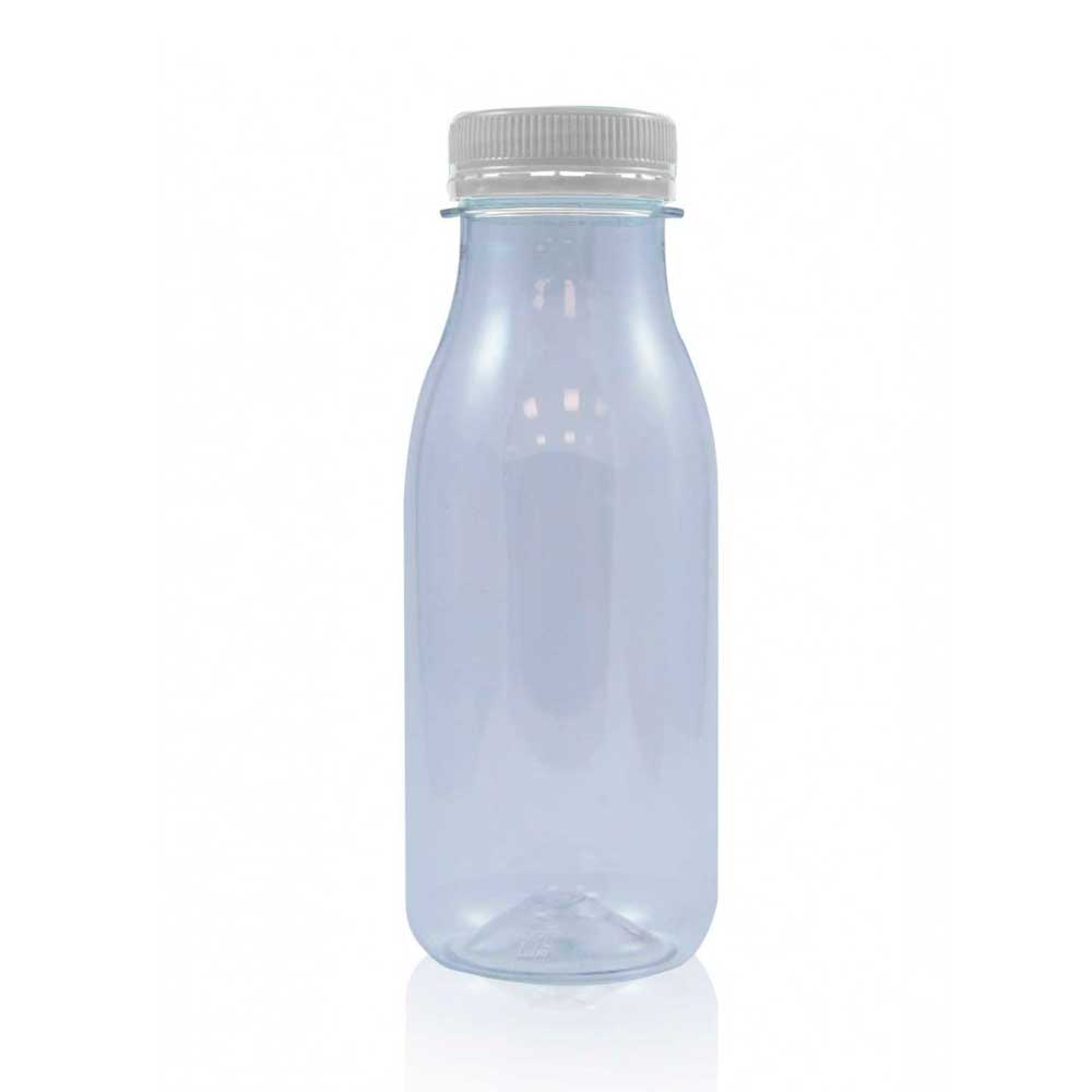 Botella vacía