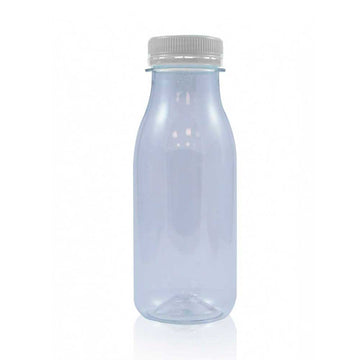Botella vacía