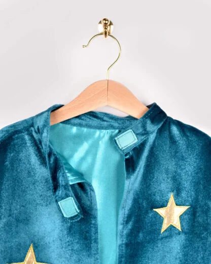 Abracadabra Costume 3-8 years