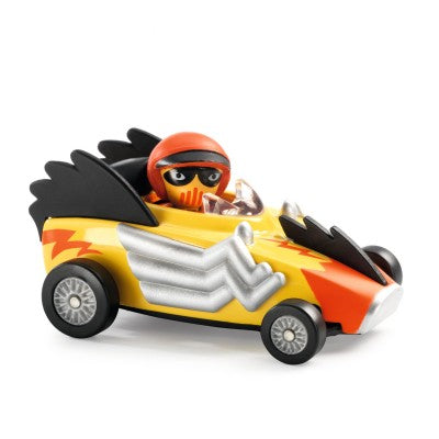 Crazy Motors Eletro Choc