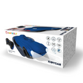 KIDYCAR  Coche Teledirigido Azul