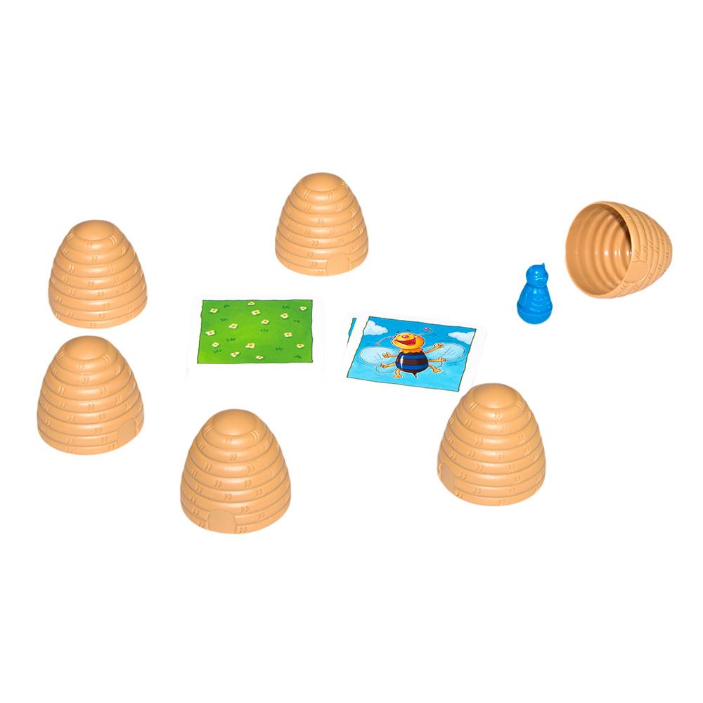 Juego de Mesa Abejitas Zum Zum