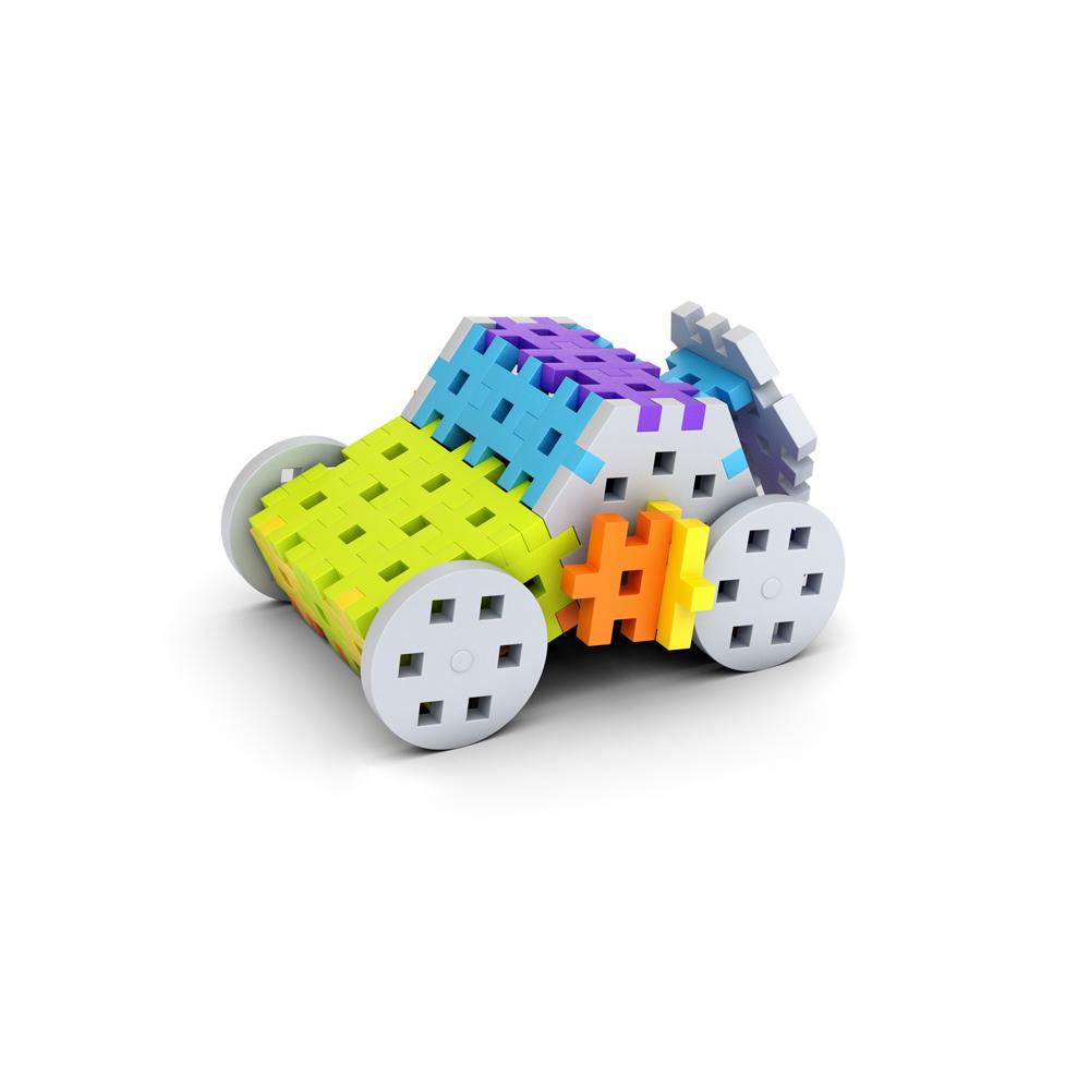 Meli Basic Constructor 100 pieces
