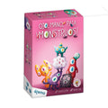 Juego de Mesa  Ojo, mano, pata monstruos