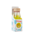 Petit Boum Sensory Bottle Sound Pufferfish