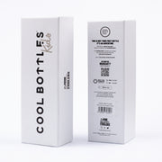 Reusable Water Bottle for Kids - Cool Bottles - Reading Buddies 260ml.