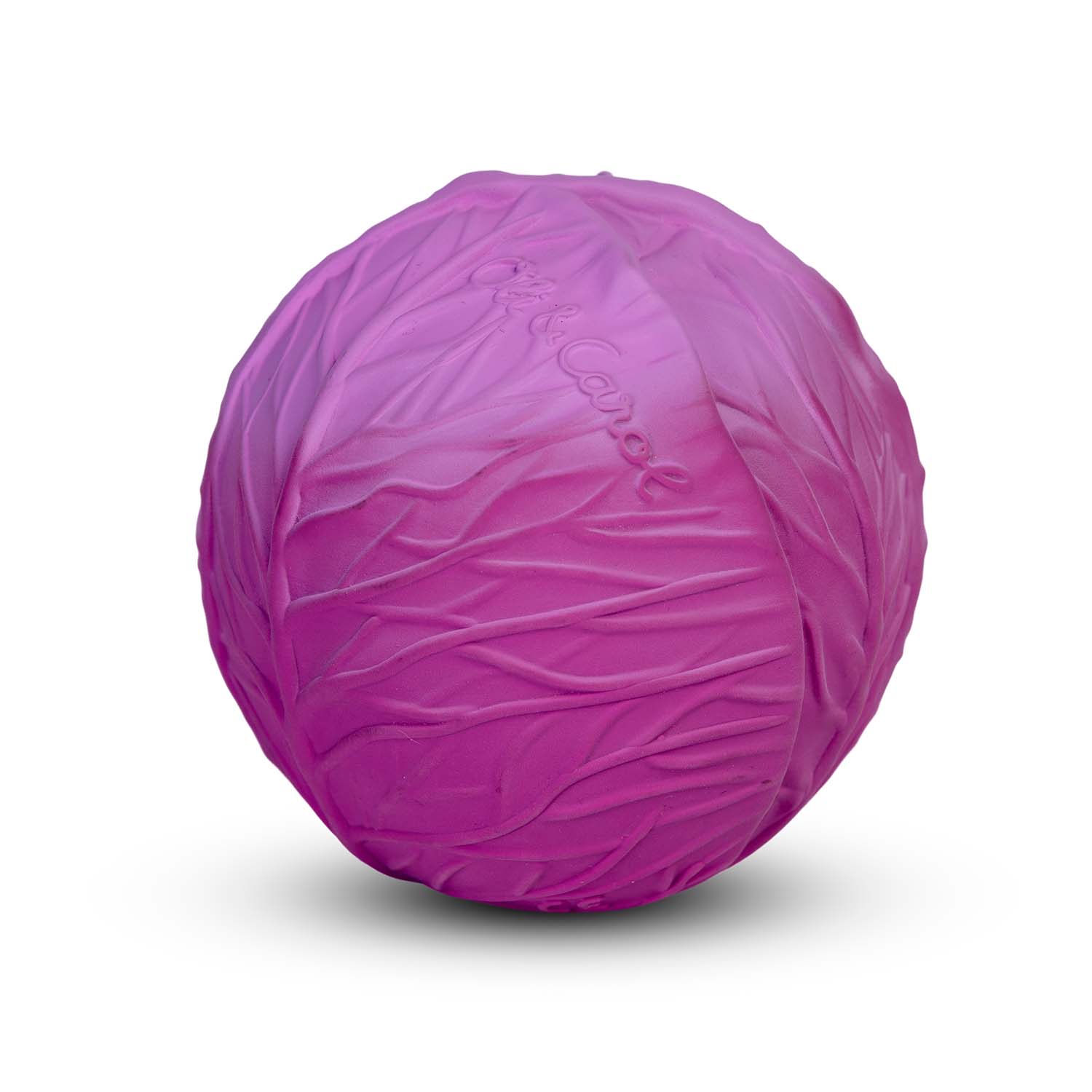 Col Morada Pelota Sensorial Oli &amp; Carol