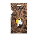 Anita la Bananita Mini Mordedor Bebé Oli &amp; Carol