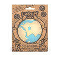 Earthy the World Pelota Mundo Sensorial Oli & Carol
