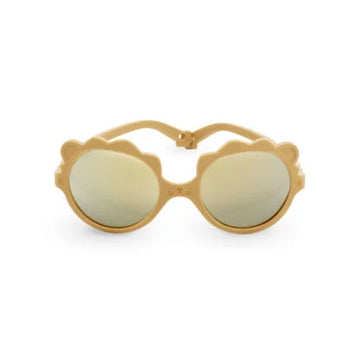 Gafas de sol niños Ki Et La León Miel 2-4 años