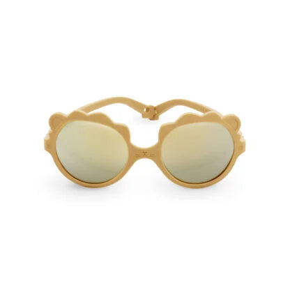 Gafas de sol niños Ki Et La León Miel 2-4 años
