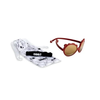 Gafas de sol niños Ki Et La León Sienna 1-2 años