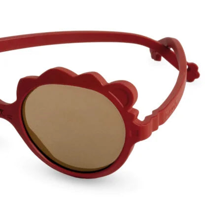 Gafas de sol niños Ki Et La León Sienna 1-2 años