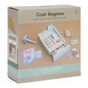 Little Dutch Caja Registradora con Escáner