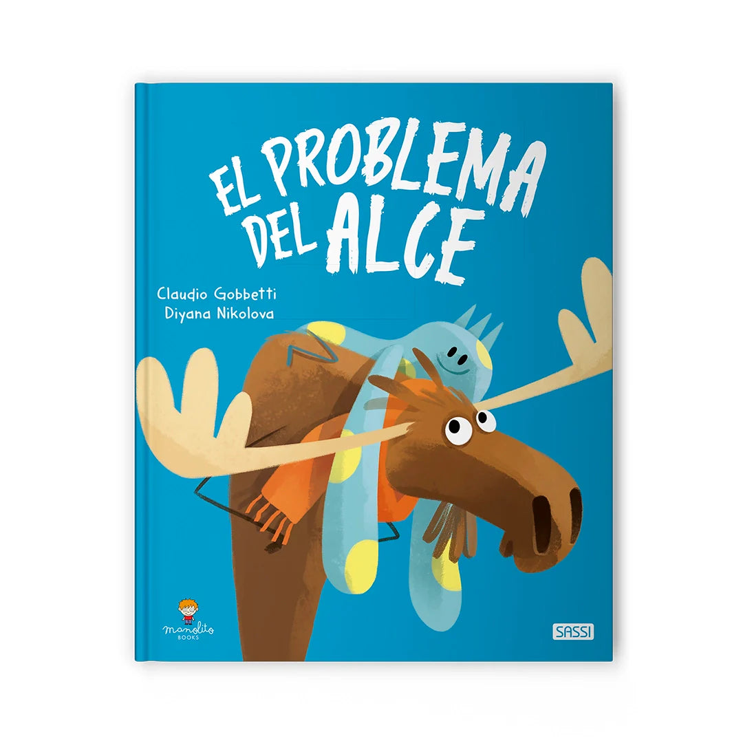 The Moose Problem Story