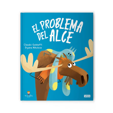 The Moose Problem Story
