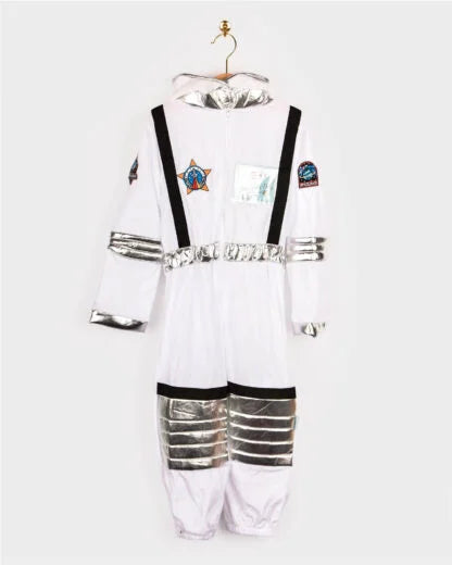 Astronaut Costume 4-5 years