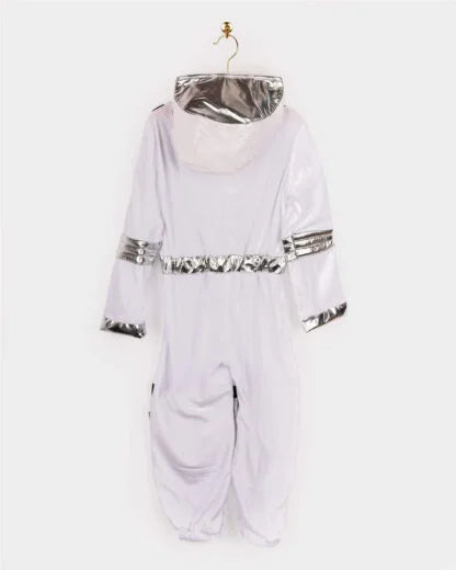 Astronaut Costume 4-5 years