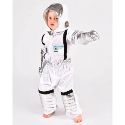 Astronaut Costume 4-5 years