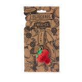 Sweetie La Fresita Mini Mordedor Bebé Oli &amp; Carol