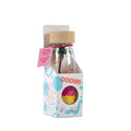 Petit Boum Sensory Bottle Spy Flamingo