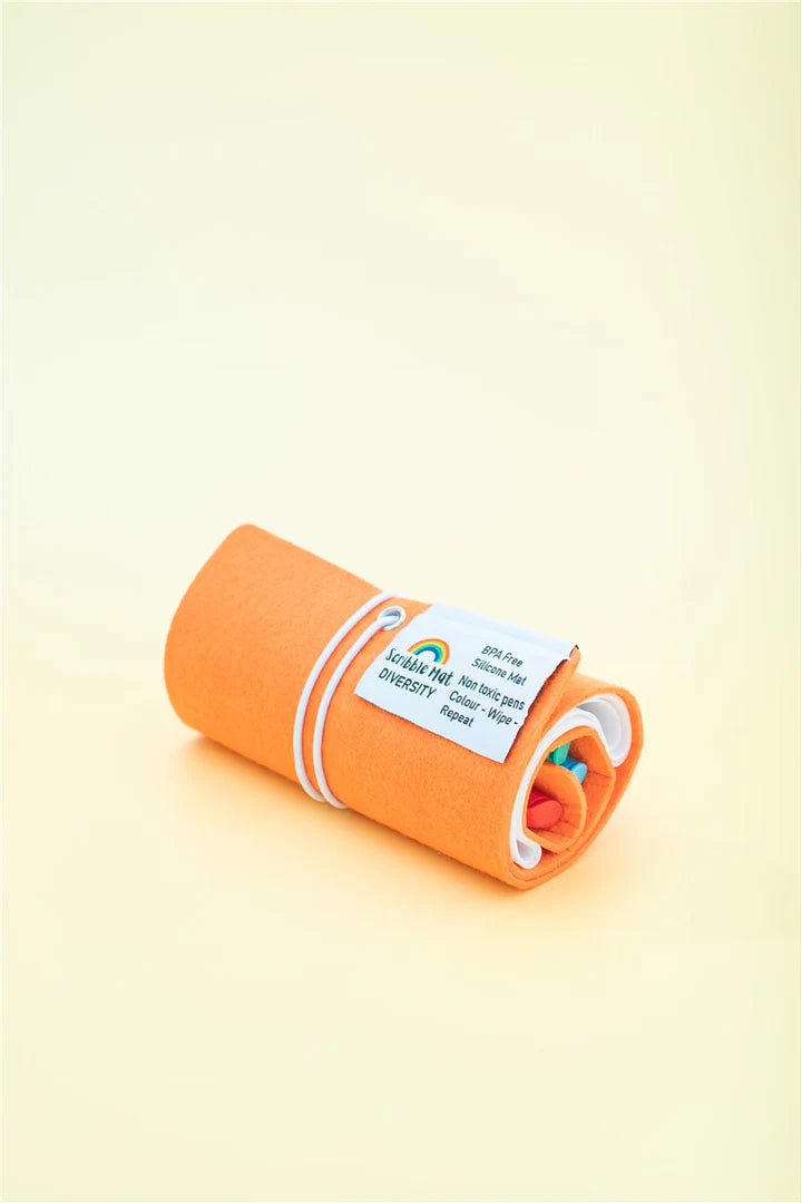 Silicone mat