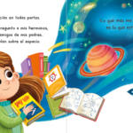Cuento Un Universo Dentro de Mi