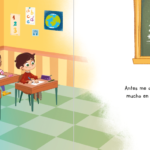 Cuento Un Universo Dentro de Mi