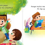 Cuento Un Universo Dentro de Mi