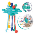 Ziptoy Ludi Teether