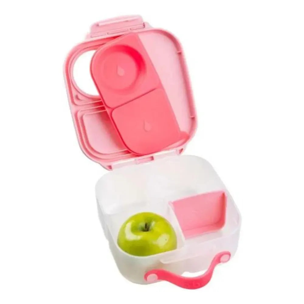 Mini lunchbox Flamingo B.Box