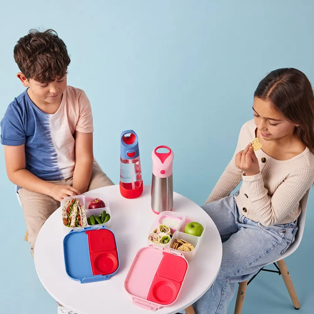 Mini lunchbox Flamingo B.Box