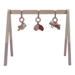 Little Dutch Babygym Flores y mariposas