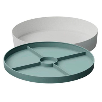 Jellystone Play Tray Sage Bandeja Sensorial Menta