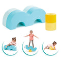 Ludi Motor Skill Modules