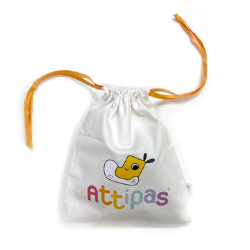Attipas Bolsa de Calzado para Bebé