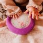 Jellystone Bolsa Sensorial Peekaboo Explorador Galaxia