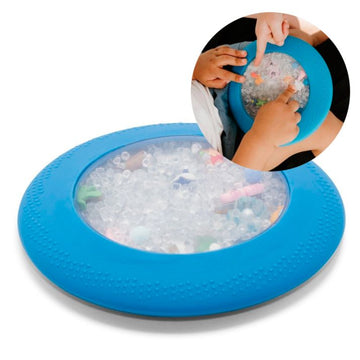 Jellystone Peekaboo Explorer Beach Sensory Bag