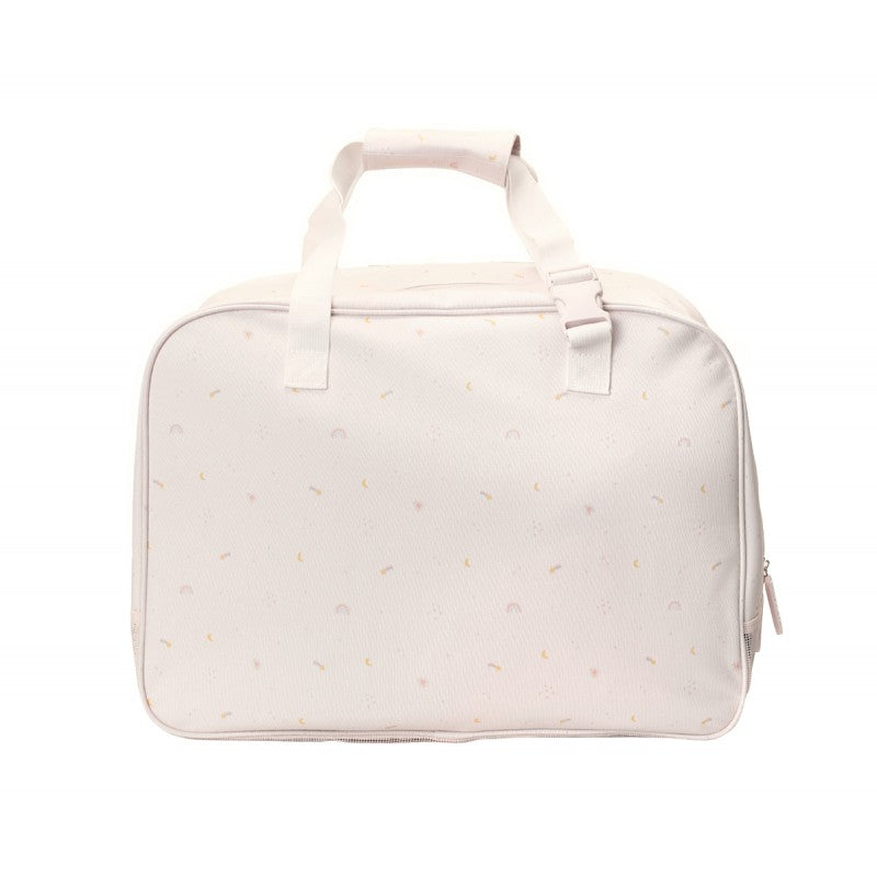 Bolso Playa con Rejilla Monnëka Starlight